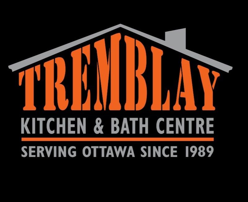 Tremblay Kitchen & Bath Centre Ottawa