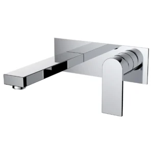 Pearl MASON Vanity Faucet With Cast Spout